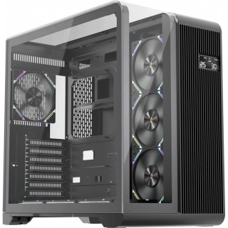 1STPLAYER RT7 Black